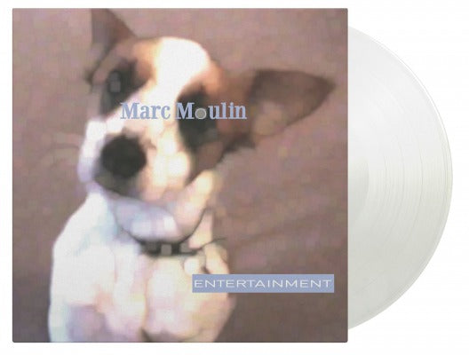 Entertainment [Limited Edition, 180-Gram Translucent Vinyl] [Import] Vinyl Record