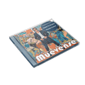 Marc Anthony - Muevense Music CD