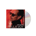 Marc Anthony - Pa'lla Voy Music CD