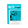 WTF Is a Podcast with Marc Maron – Standard Edition Book