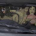 Marci – Mask Lady & Night Girl (LP Vinyl) Vinyl Record