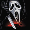 Scream 1/ Scream 2 O.S.T. [Vinyl]