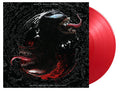 Marco Beltrami Venom: Let There Be Carnage Original Motion Picture Soundtrack (Red Vinyl, 180g, Limited Edition, Numbered) Vinyl Record