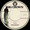 Marco Benevento – Houdini B/W Miss Neptune (7" Vinyl) Vinyl Record