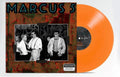 Marcus 5 – Marcus 5 (Orange LP Vinyl) Vinyl Record