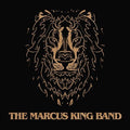 Marcus King Band - MARCUS KING BAND(2LP [Vinyl]