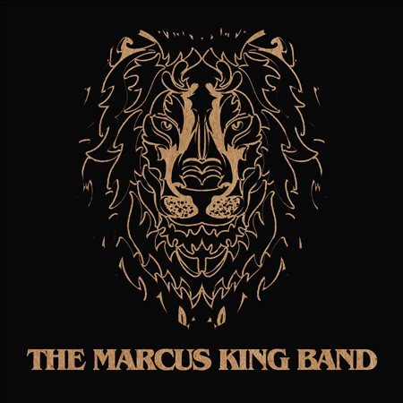 Marcus King Band - MARCUS KING BAND(2LP [Vinyl]