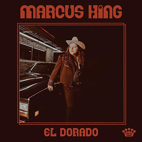 Marcus King El Dorado [LP] Vinyl Record