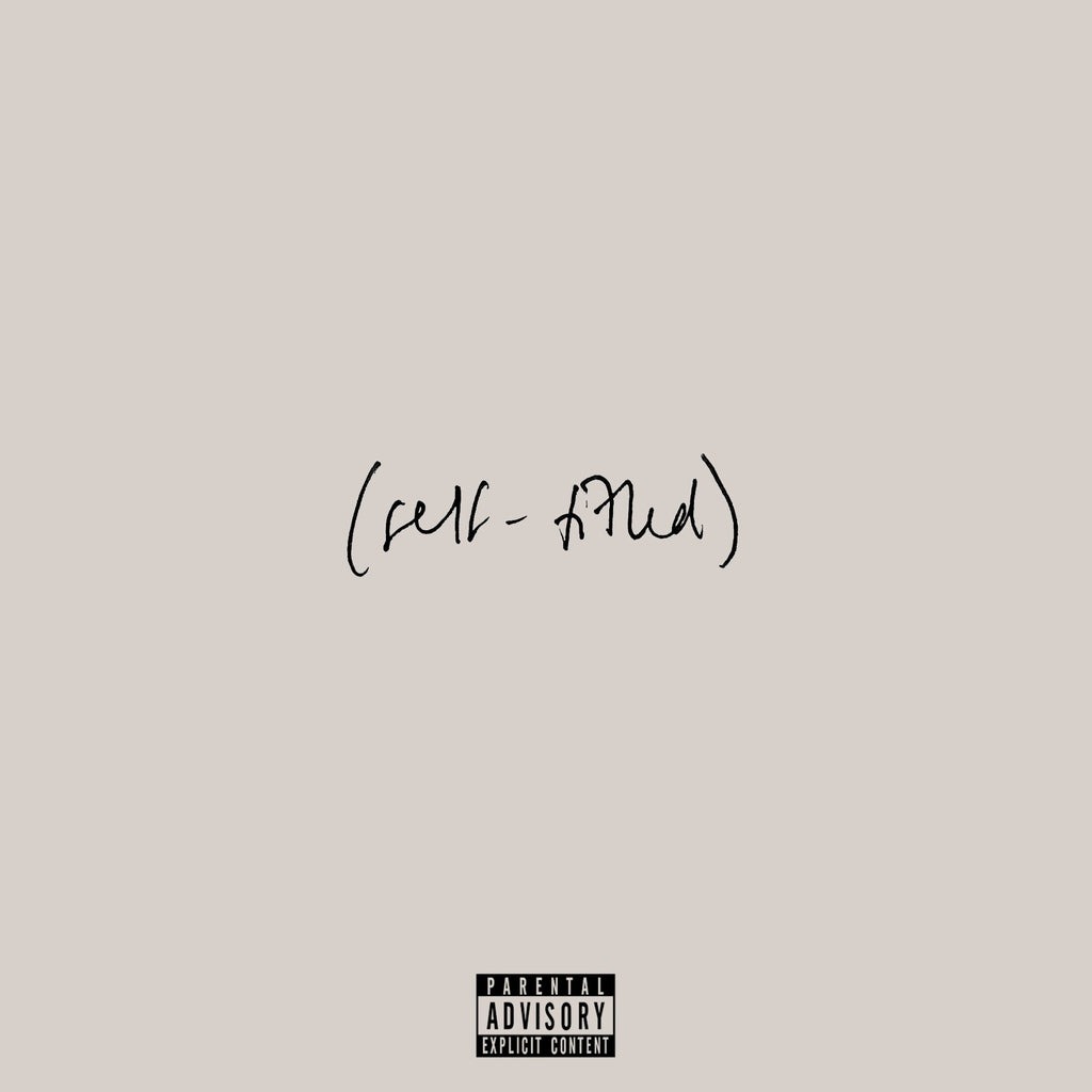 (self-titled) Music CD