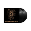 The Marcus King Band - Black Vinyl Record 2LP