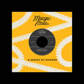 A Series of Rumors [7" Single #1] Vinyl Record