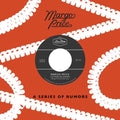 A Series of Rumors [7" Single #2] Vinyl Record