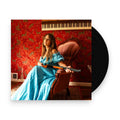 Margo Price – Days Of Unrest (Opaque Apple Red LP Vinyl) Vinyl Record