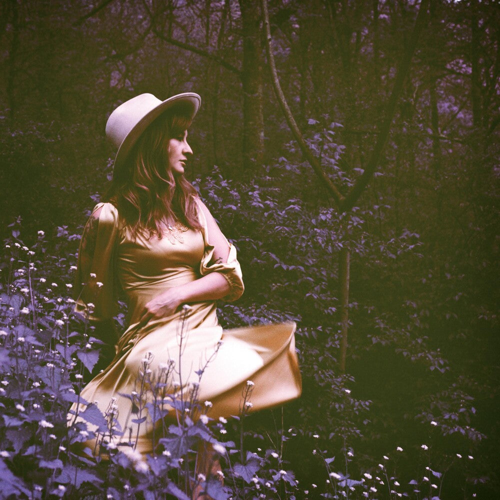 Margo Price – Midwest Farmer's Daughter Music CD