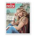 Margo Price - October/November 2022 Relix Issue Magazine