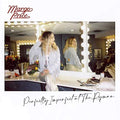 Margo Price Perfectly Imperfect At The Ryman [2 LP] Vinyl Record