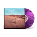 Margo Price Strays [Purple Smoke LP] Vinyl Record