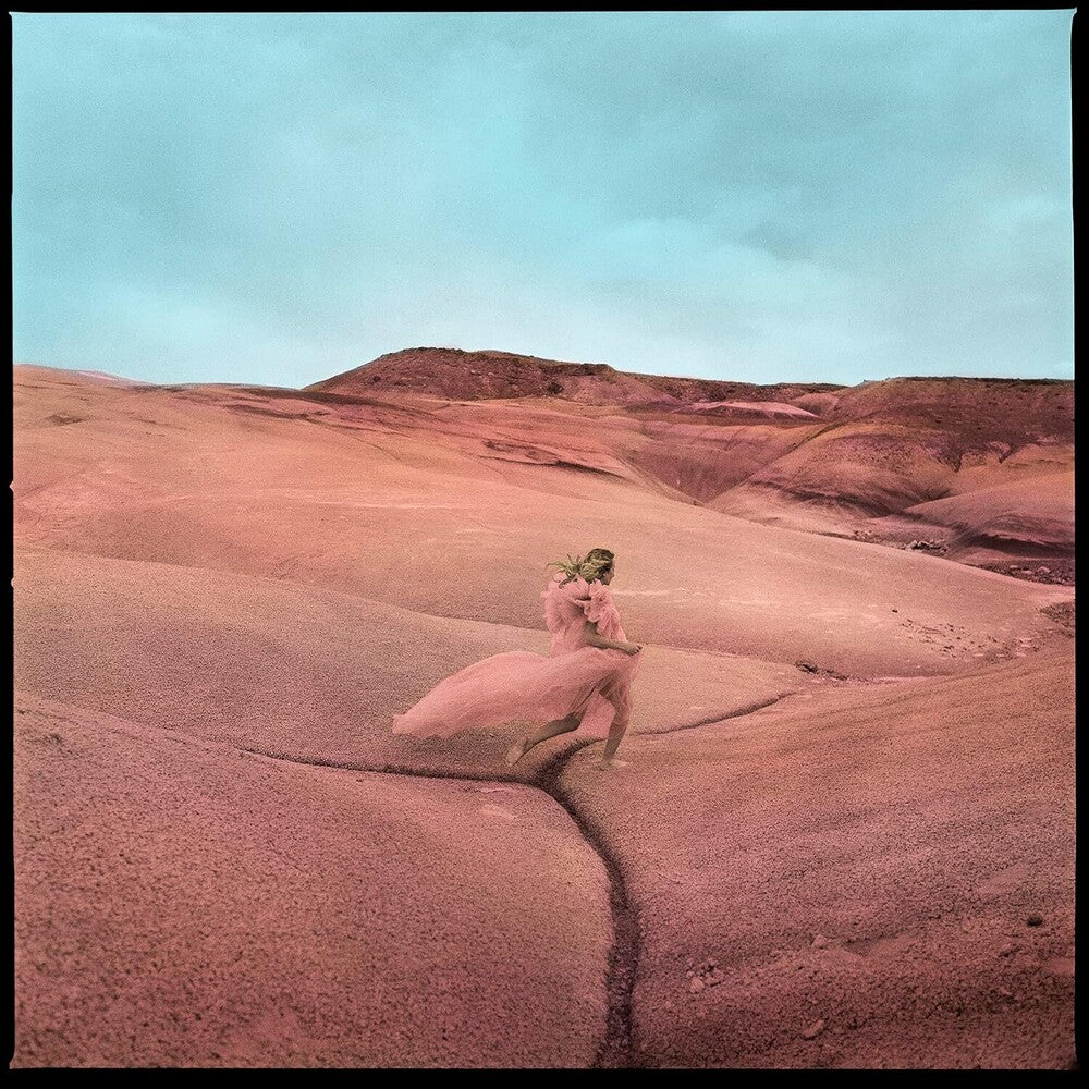 Margo Price – Strays (LP Vinyl) Vinyl Record