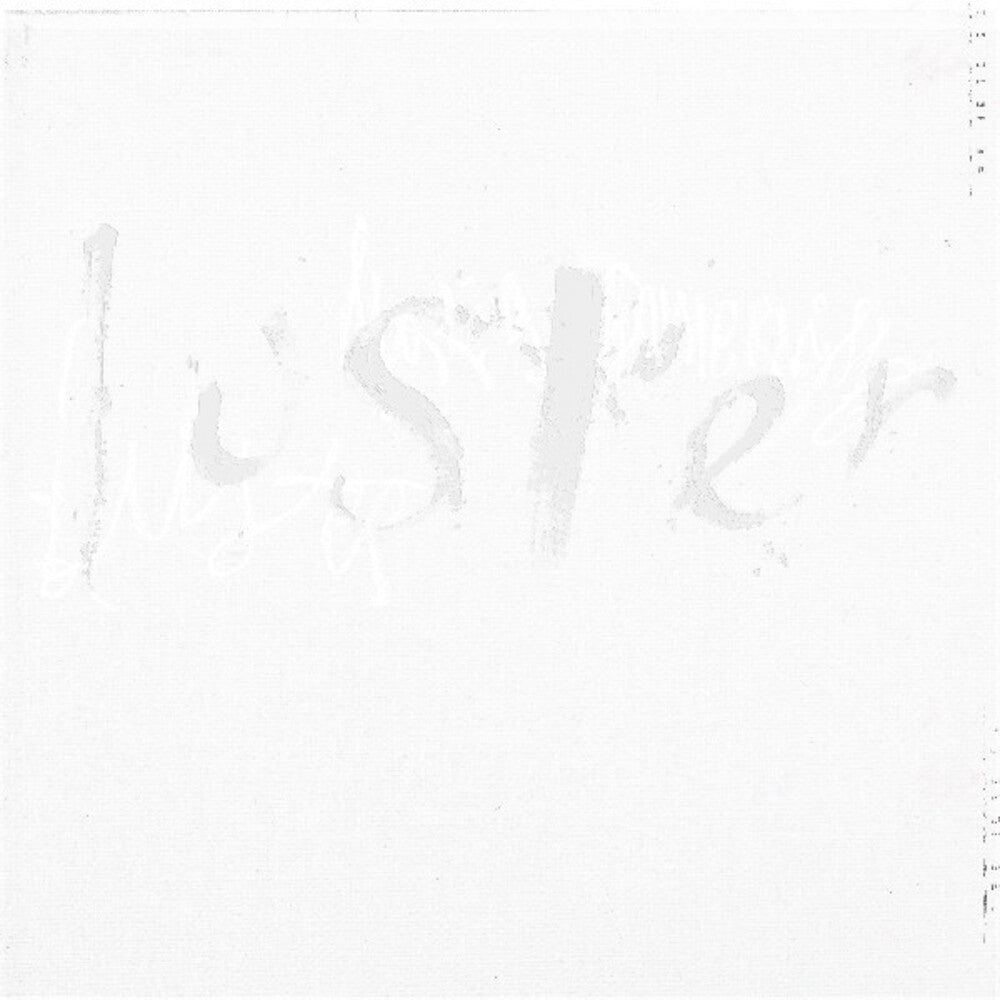 Maria Somerville – Luster (LP Vinyl) Vinyl Record