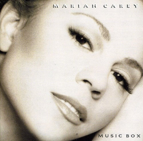 Music Box Music CD