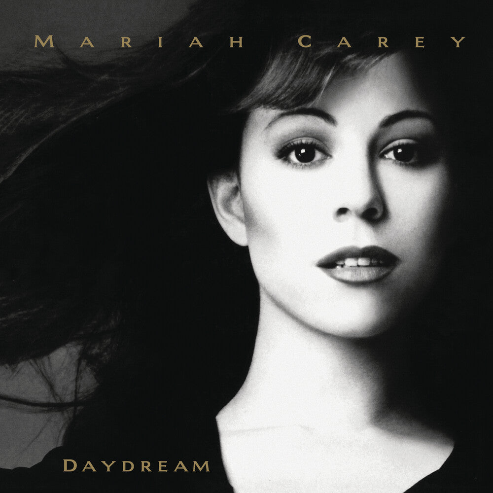 Mariah Carey – Daydream (LP Vinyl) Vinyl Record