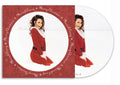 Mariah Carey – Merry Christmas (Picture Disc LP Vinyl) Vinyl Record