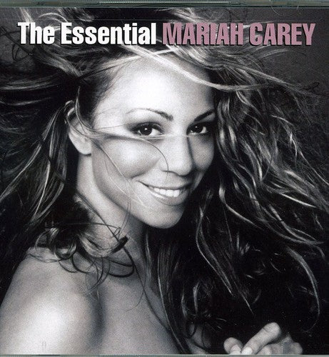 Mariah Carey – The Essential Mariah Carey (2-CD) Music CD