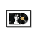 Mariah Carey - Daydream - Framed Vinyl Record