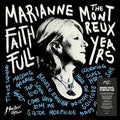 Marianne Faithfull: The Montreux Years Vinyl Record