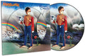 Marillion – Misplaced Childhood (Picture Disc LP Vinyl) Vinyl Record