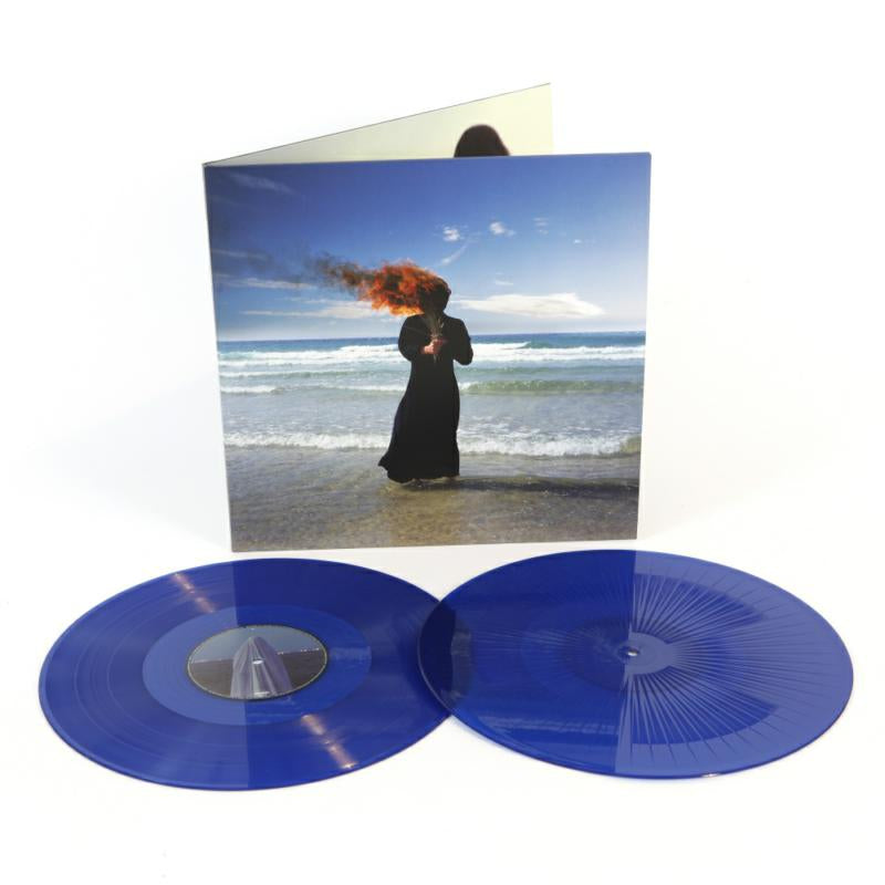 Radiation 2013 (Deluxe Edition, Blue Vinyl) (2 Lp's) [Import] Vinyl Record