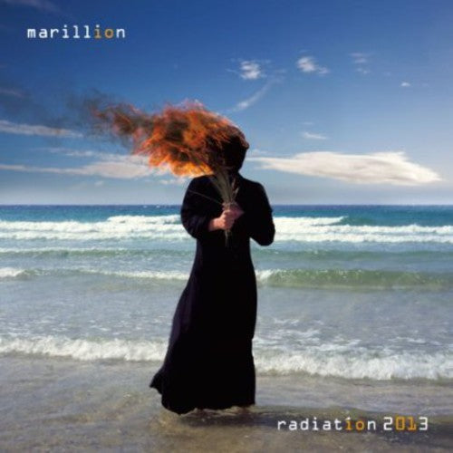 Radiation 2013 (Deluxe Edition, Blue Vinyl) (2 Lp's) [Import] Vinyl Record