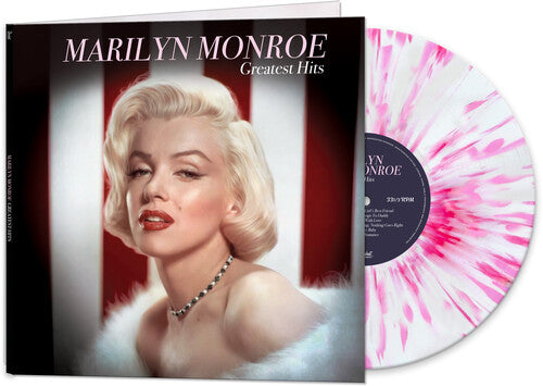 Greatest Hits (Colored Vinyl, Pink, White, Gatefold LP Jacket) Vinyl Record