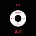 Mario Molino - Ash / Gli Angeli Del 2000 (7" Single) Vinyl Record