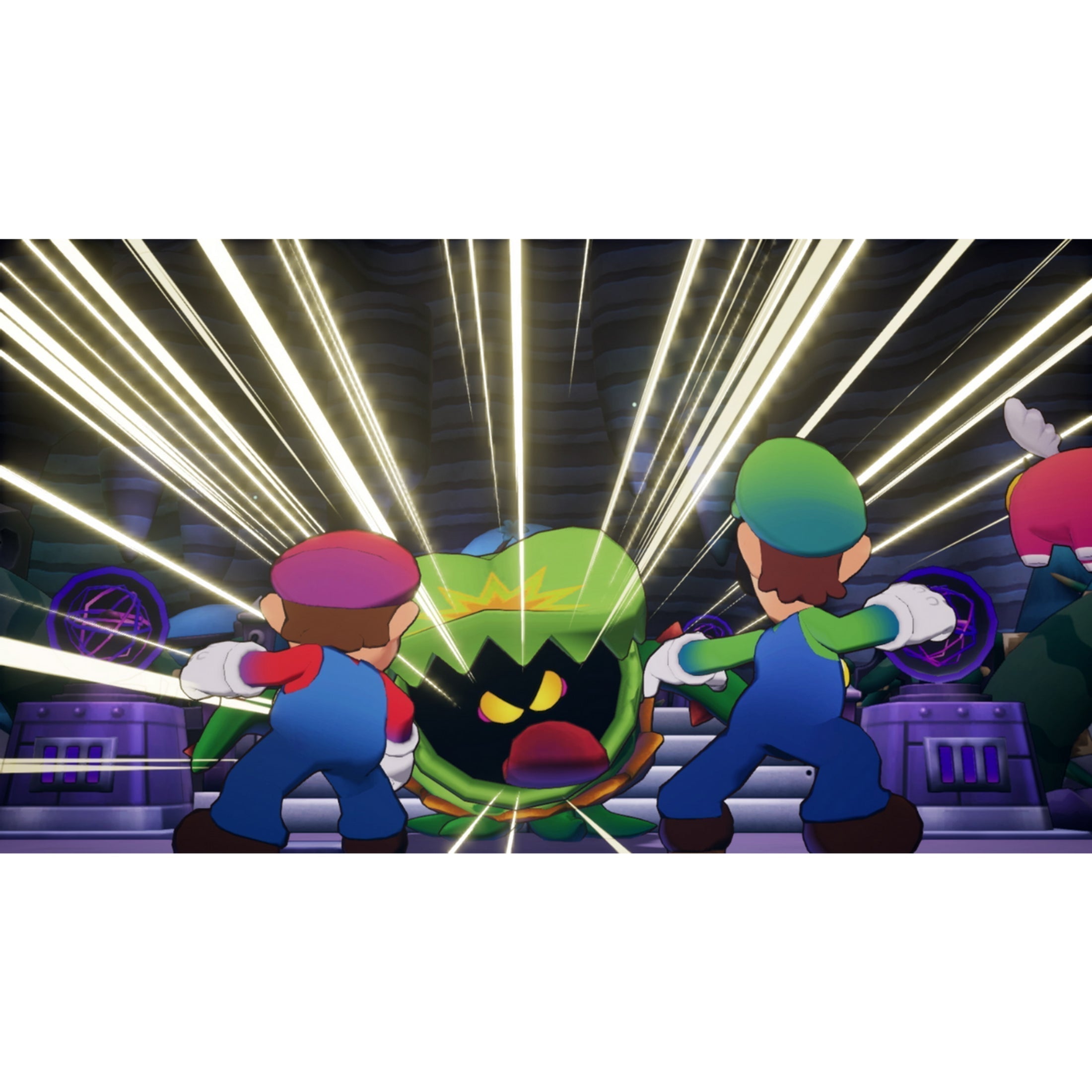 Mario & Luigi: Brothership - Switch