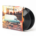 Privateering (2LP import) (Vinyl) Vinyl Record