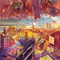 Ratchet & Clank: Rift Apart (Orginal Soundtrack) [Vinyl]