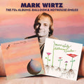 Mark Wirtz – 70s Albums: Balloon/Hothouse Smiles (Gate, Limited Edition CD) Music CD