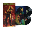 Bob Marley & the Wailers – Roots Rock Reggae: Live At The Hammersmith Odeon (2-LP Vinyl) Vinyl Record