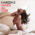 Maroon 5 HANDS ALL OVER (LP) Vinyl Record