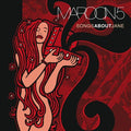 SONGS ABOUT JANE (LP Vinyl Record