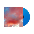 It's The End Of The World But It's A Beautiful Day - Sky Blue Vinyl Record
