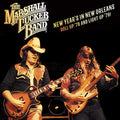 Marshall Tucker Band, The - New Year's in New Orleans - Roll Up '78 and Light Up '79 Vinyl Record