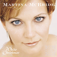 Martina McBride - White Christmas [Vinyl]