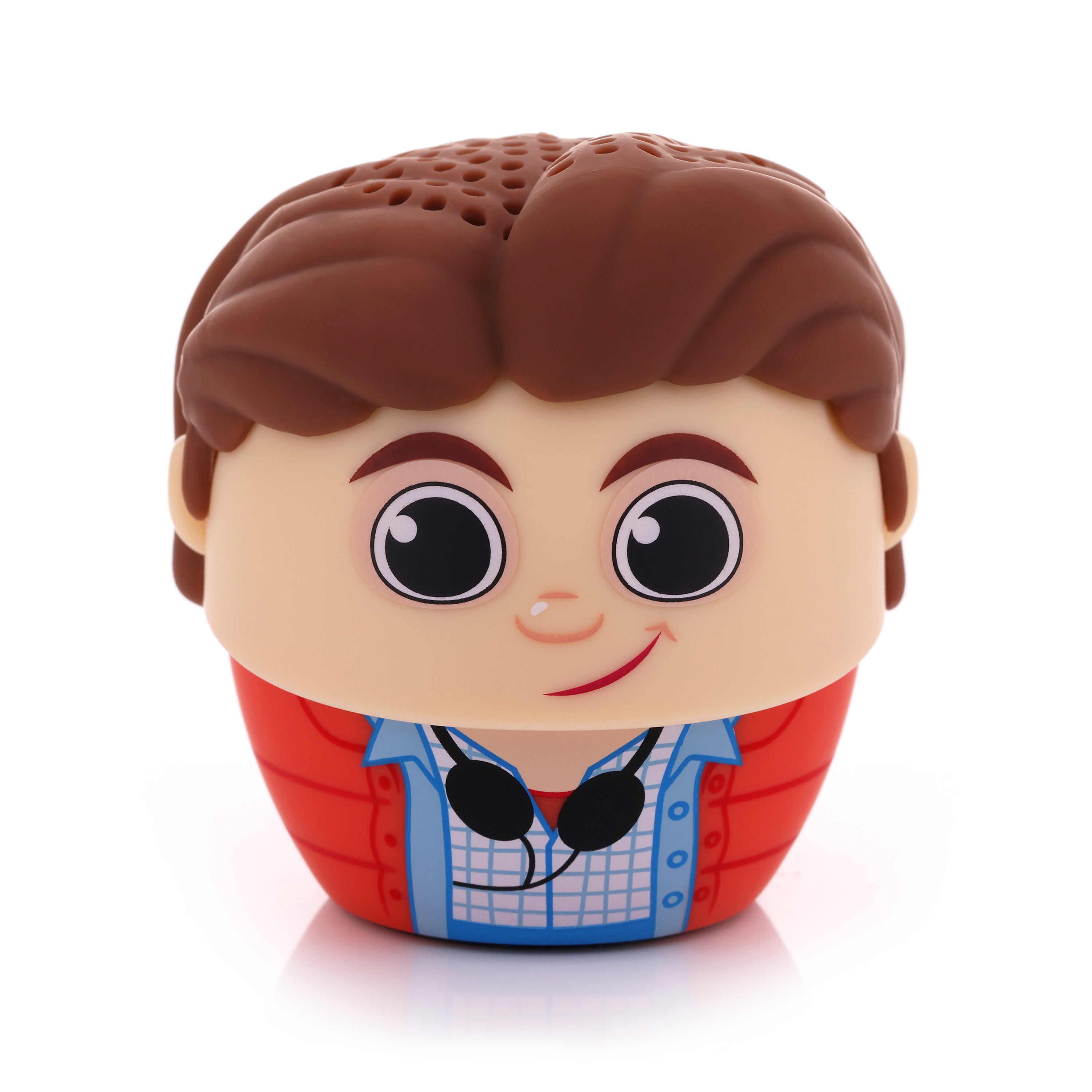Doc & Marty 2 Pack - Back to the Future Bitty Boomers Portable Bluetooth Speaker