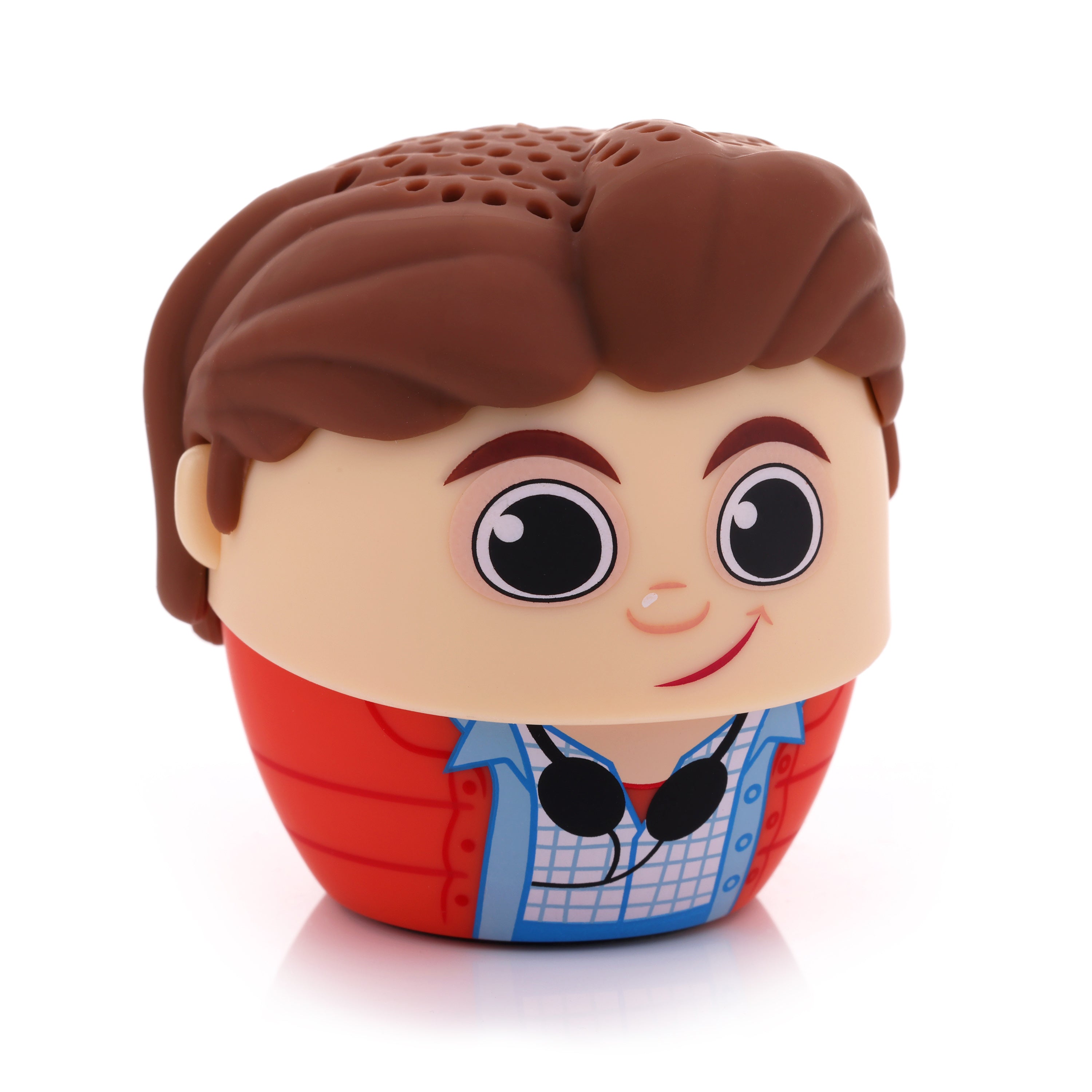 Marty - Back to the Future Bitty Boomers Portable Bluetooth Speaker