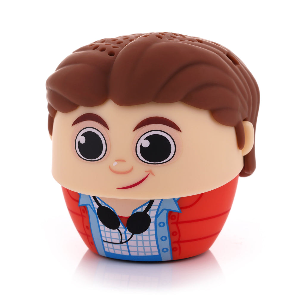 Marty - Back to the Future Bitty Boomers Portable Bluetooth Speaker