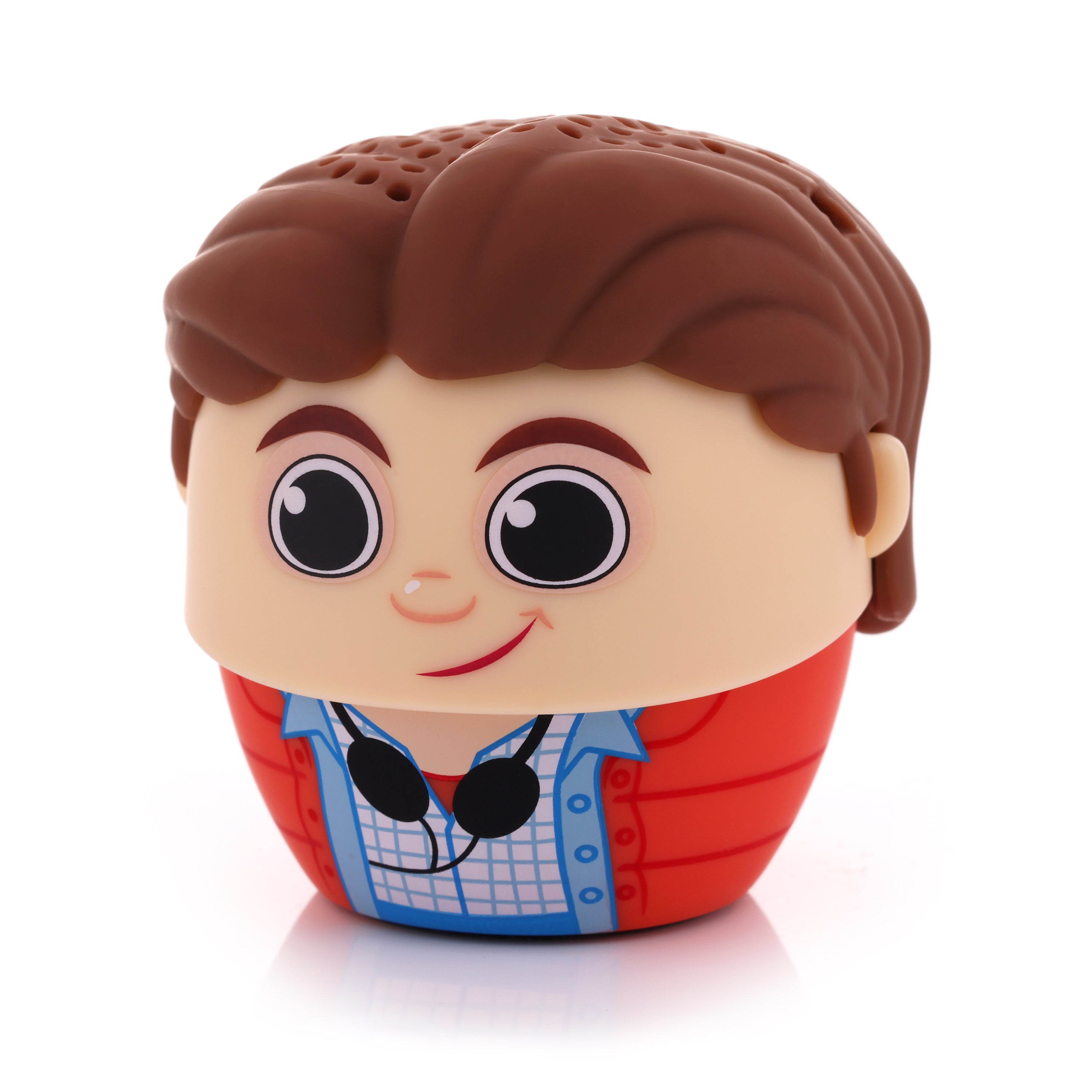 Marty - Back to the Future Bitty Boomers Portable Bluetooth Speaker