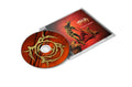 Martyr – Feeding the Abcess Music CD