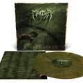 Martyr – Warp Zone (Green Marble LP Vinyl) Vinyl Record